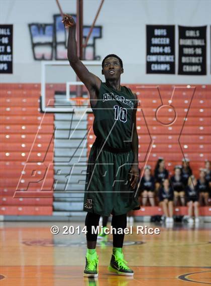 Thumbnail 1 in Atlantic @ Dwyer photogallery.