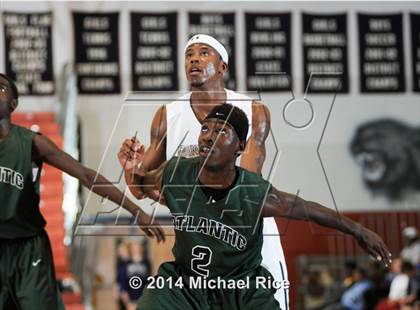 Thumbnail 2 in Atlantic @ Dwyer photogallery.