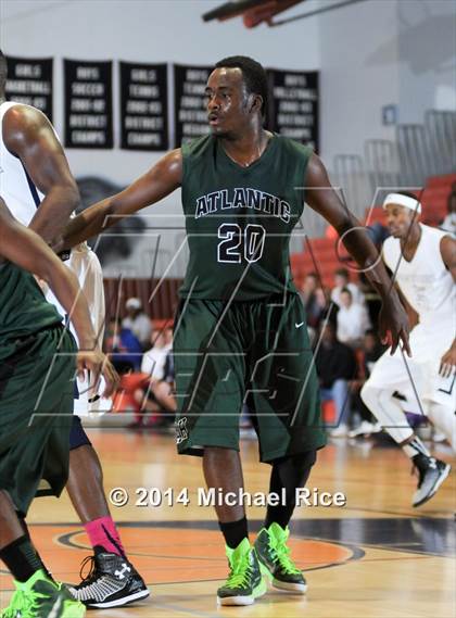 Thumbnail 1 in Atlantic @ Dwyer photogallery.