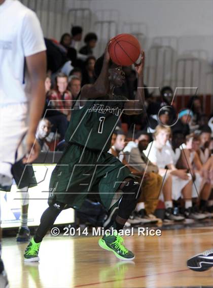 Thumbnail 1 in Atlantic @ Dwyer photogallery.