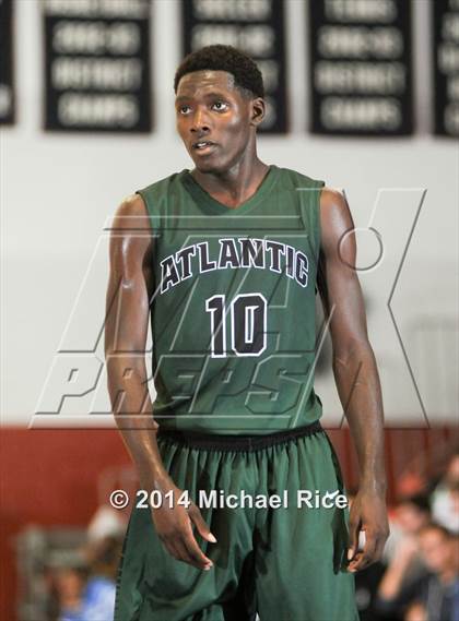 Thumbnail 2 in Atlantic @ Dwyer photogallery.