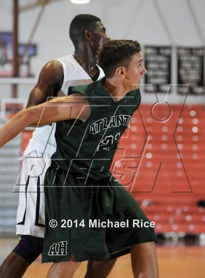Thumbnail 2 in Atlantic @ Dwyer photogallery.