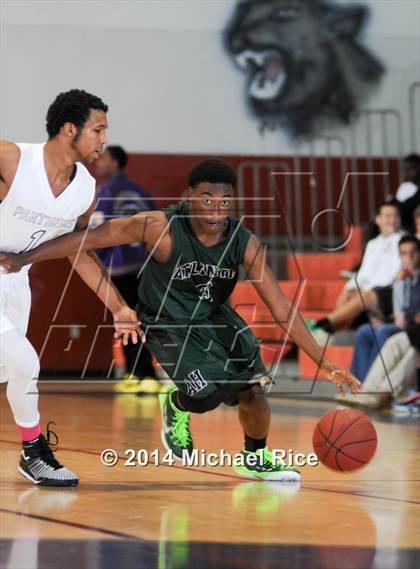 Thumbnail 2 in Atlantic @ Dwyer photogallery.