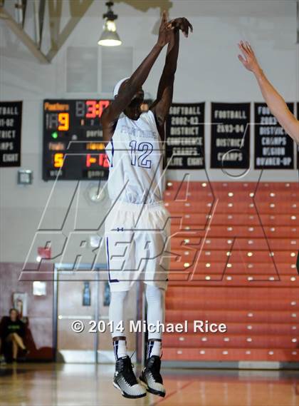 Thumbnail 3 in Atlantic @ Dwyer photogallery.