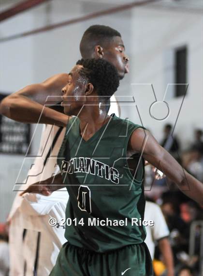 Thumbnail 1 in Atlantic @ Dwyer photogallery.