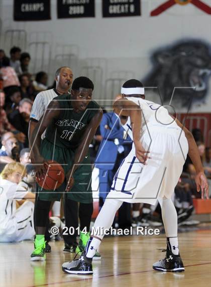 Thumbnail 1 in Atlantic @ Dwyer photogallery.