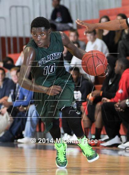 Thumbnail 2 in Atlantic @ Dwyer photogallery.