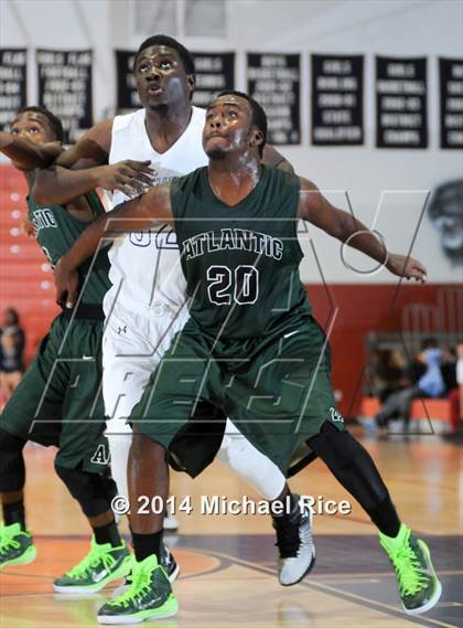 Thumbnail 2 in Atlantic @ Dwyer photogallery.