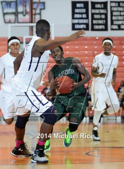 Thumbnail 1 in Atlantic @ Dwyer photogallery.