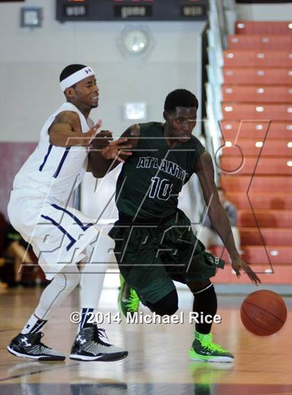 Thumbnail 2 in Atlantic @ Dwyer photogallery.