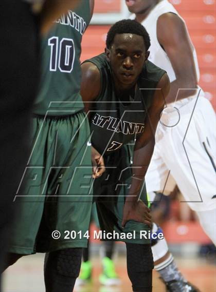 Thumbnail 1 in Atlantic @ Dwyer photogallery.