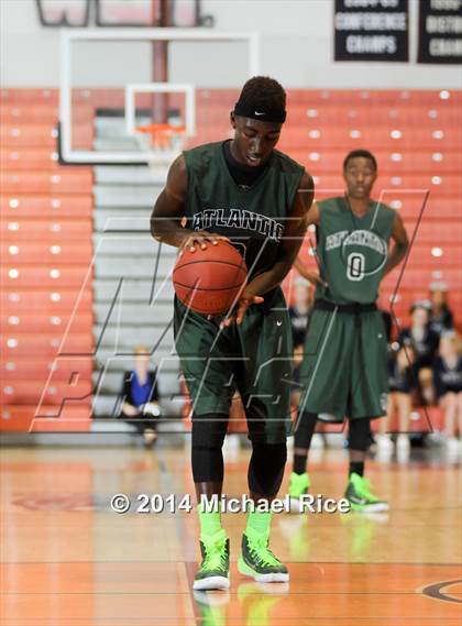 Thumbnail 3 in Atlantic @ Dwyer photogallery.