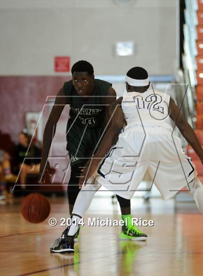 Thumbnail 1 in Atlantic @ Dwyer photogallery.