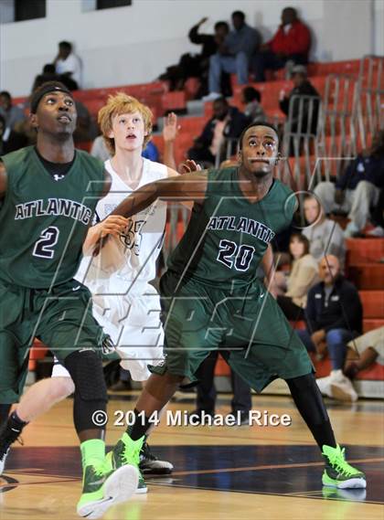 Thumbnail 1 in Atlantic @ Dwyer photogallery.