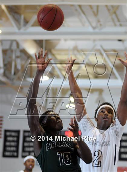 Thumbnail 3 in Atlantic @ Dwyer photogallery.