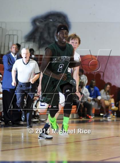 Thumbnail 3 in Atlantic @ Dwyer photogallery.