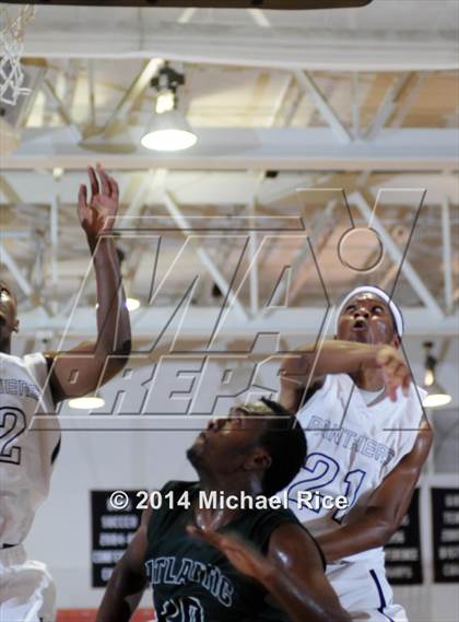 Thumbnail 1 in Atlantic @ Dwyer photogallery.