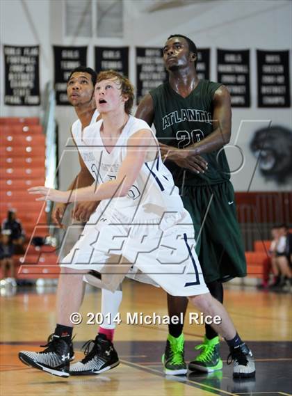 Thumbnail 1 in Atlantic @ Dwyer photogallery.