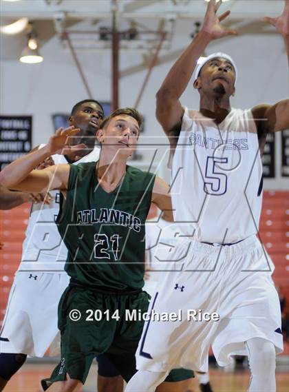 Thumbnail 2 in Atlantic @ Dwyer photogallery.