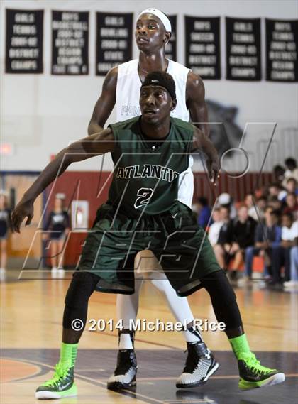 Thumbnail 2 in Atlantic @ Dwyer photogallery.