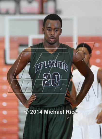 Thumbnail 3 in Atlantic @ Dwyer photogallery.