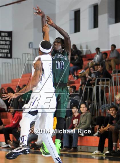 Thumbnail 3 in Atlantic @ Dwyer photogallery.