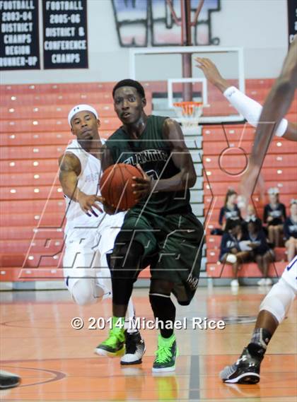 Thumbnail 2 in Atlantic @ Dwyer photogallery.