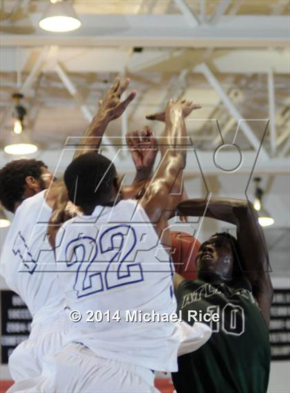Thumbnail 3 in Atlantic @ Dwyer photogallery.