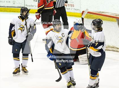 Thumbnail 2 in Mount Olive @ Vernon (Haas Cup) photogallery.