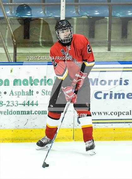Thumbnail 3 in Mount Olive @ Vernon (Haas Cup) photogallery.