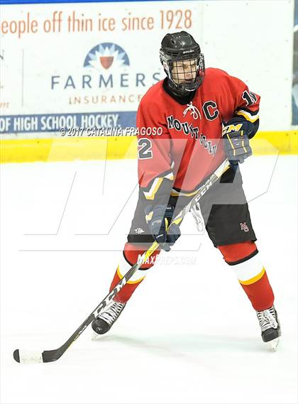 Thumbnail 1 in Mount Olive @ Vernon (Haas Cup) photogallery.