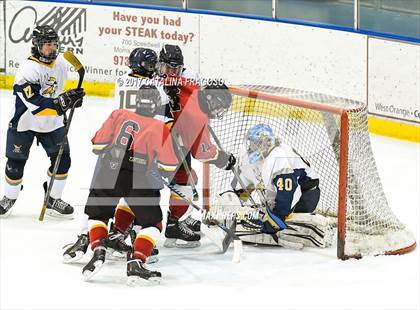 Thumbnail 2 in Mount Olive @ Vernon (Haas Cup) photogallery.