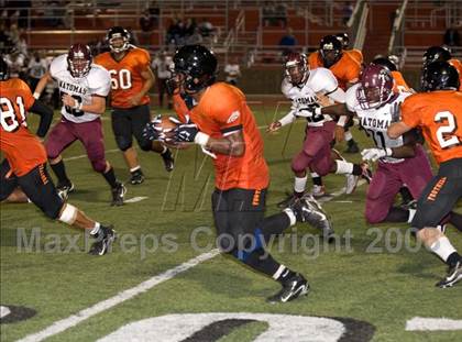 Thumbnail 1 in Natomas @ Foothill photogallery.