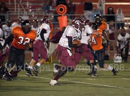 Thumbnail 1 in Natomas @ Foothill photogallery.