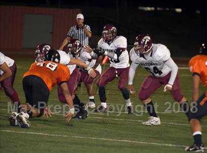 Thumbnail 3 in Natomas @ Foothill photogallery.