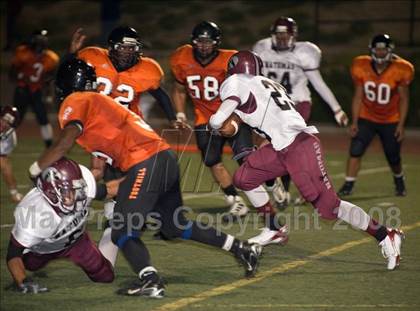 Thumbnail 1 in Natomas @ Foothill photogallery.
