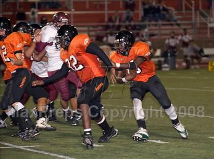 Thumbnail 2 in Natomas @ Foothill photogallery.
