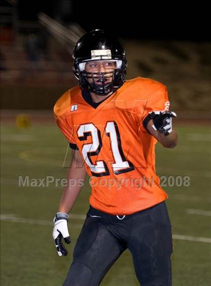 Thumbnail 3 in Natomas @ Foothill photogallery.