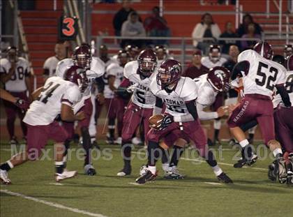 Thumbnail 2 in Natomas @ Foothill photogallery.