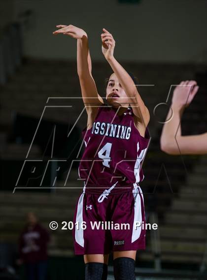 Thumbnail 3 in Shenendehowa vs. Ossining (NYSPHSAA Class AA Final) photogallery.