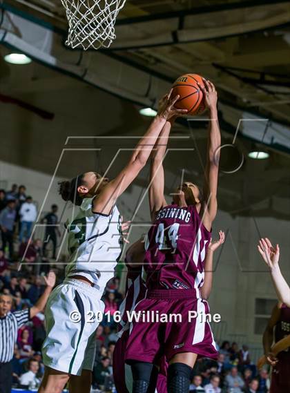 Thumbnail 1 in Shenendehowa vs. Ossining (NYSPHSAA Class AA Final) photogallery.