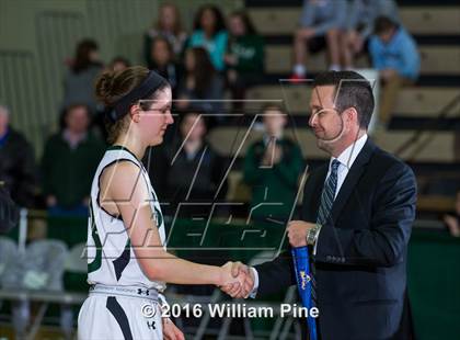 Thumbnail 3 in Shenendehowa vs. Ossining (NYSPHSAA Class AA Final) photogallery.