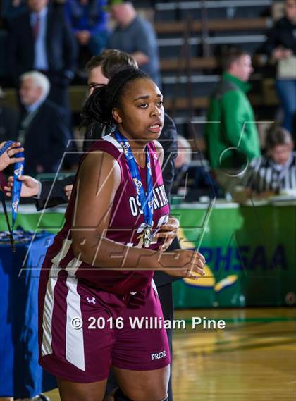 Thumbnail 1 in Shenendehowa vs. Ossining (NYSPHSAA Class AA Final) photogallery.