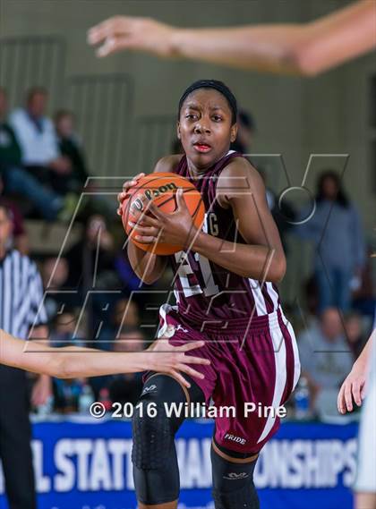 Thumbnail 2 in Shenendehowa vs. Ossining (NYSPHSAA Class AA Final) photogallery.
