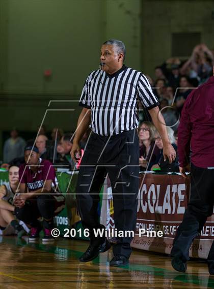 Thumbnail 2 in Shenendehowa vs. Ossining (NYSPHSAA Class AA Final) photogallery.