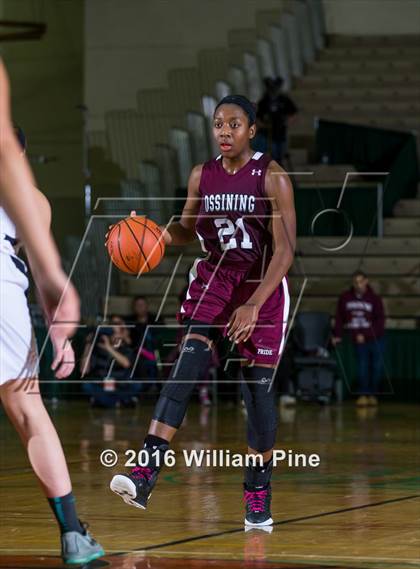 Thumbnail 2 in Shenendehowa vs. Ossining (NYSPHSAA Class AA Final) photogallery.