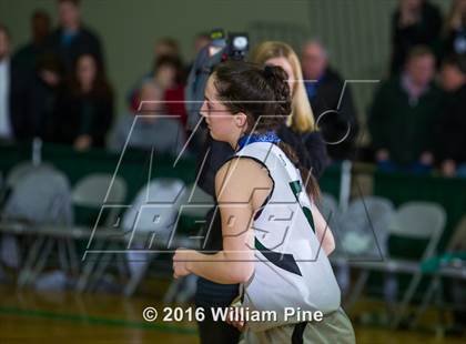 Thumbnail 3 in Shenendehowa vs. Ossining (NYSPHSAA Class AA Final) photogallery.