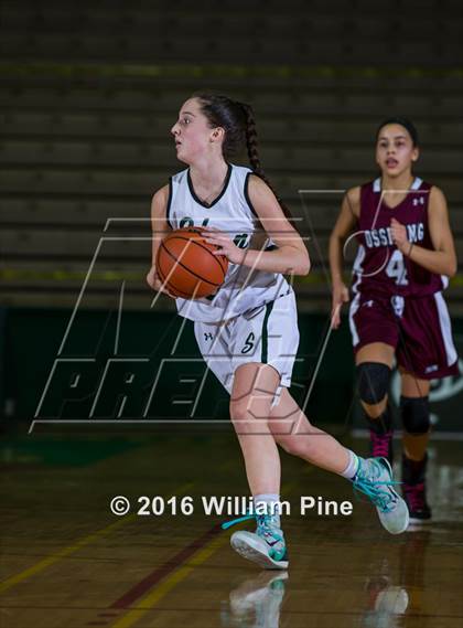 Thumbnail 3 in Shenendehowa vs. Ossining (NYSPHSAA Class AA Final) photogallery.