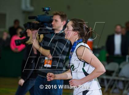 Thumbnail 2 in Shenendehowa vs. Ossining (NYSPHSAA Class AA Final) photogallery.