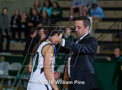 Thumbnail 3 in Shenendehowa vs. Ossining (NYSPHSAA Class AA Final) photogallery.